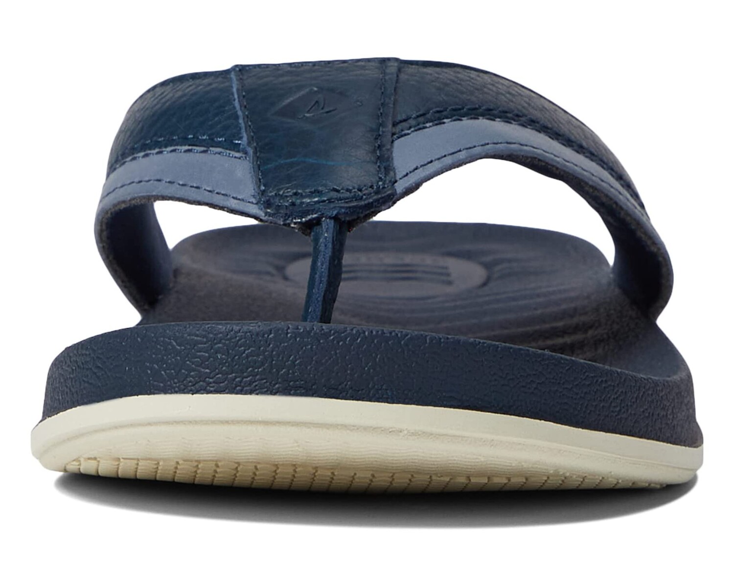 

Сандалии Plushwave Dock Thong Sperry, синий
