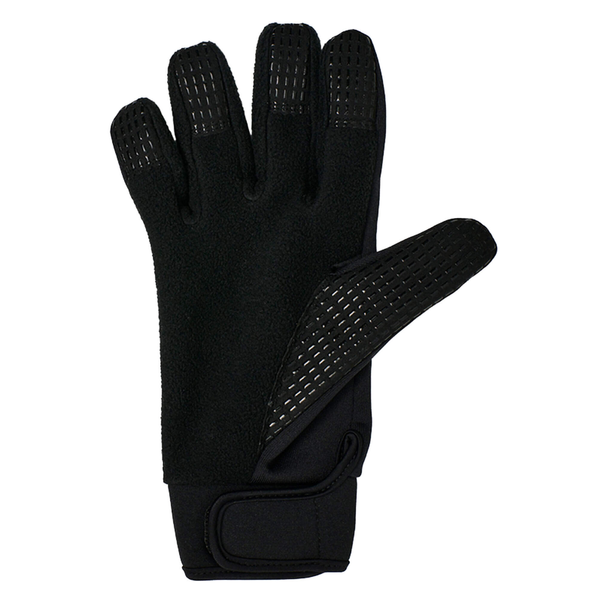 Перчатки для игроков Hummel Light Player Glove Unisex, черный – купить с  доставкой из-за рубежа через платформу «CDEK.Shopping»