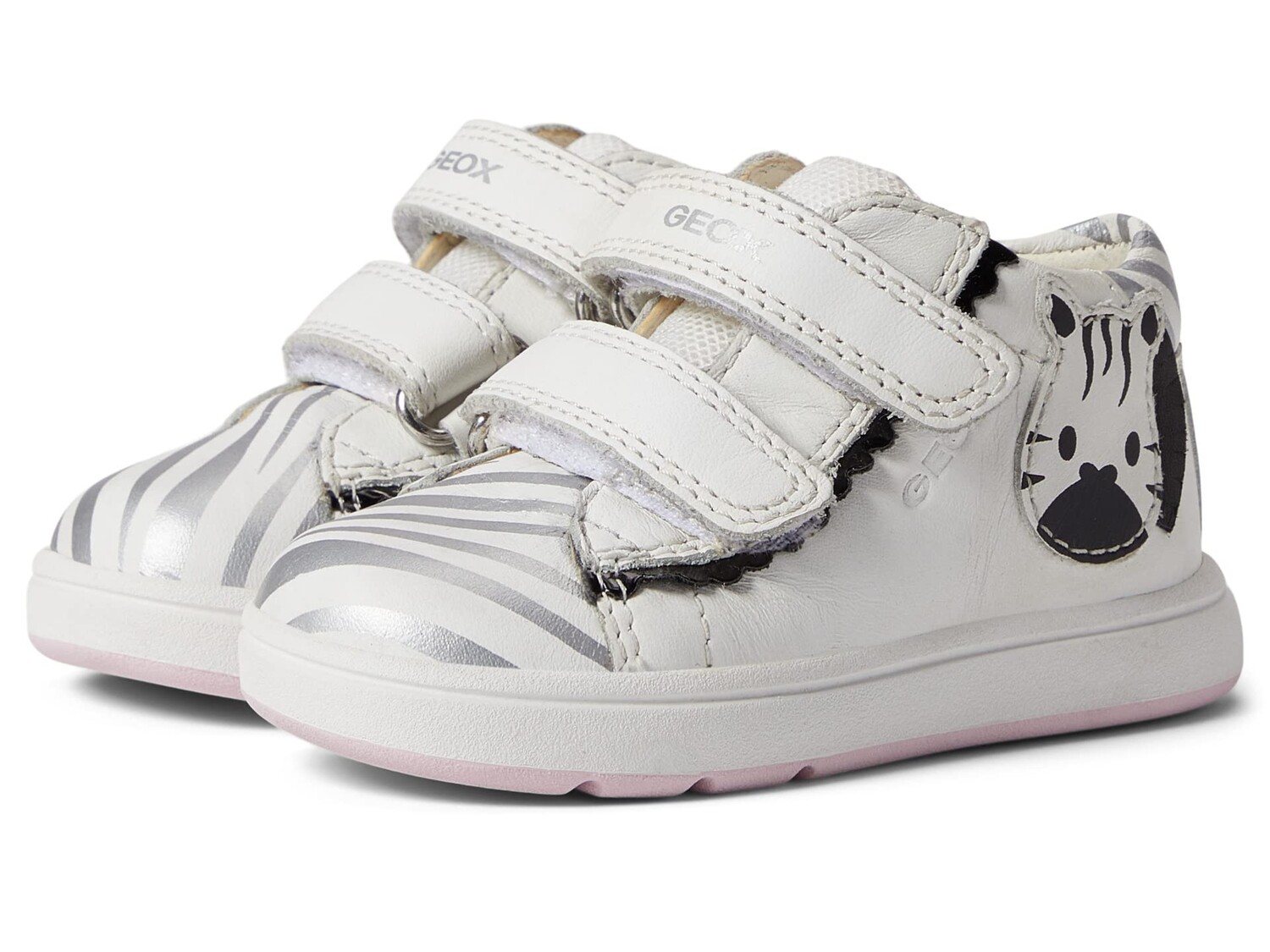 

Кроссовки Geox Kids, Biglia 14