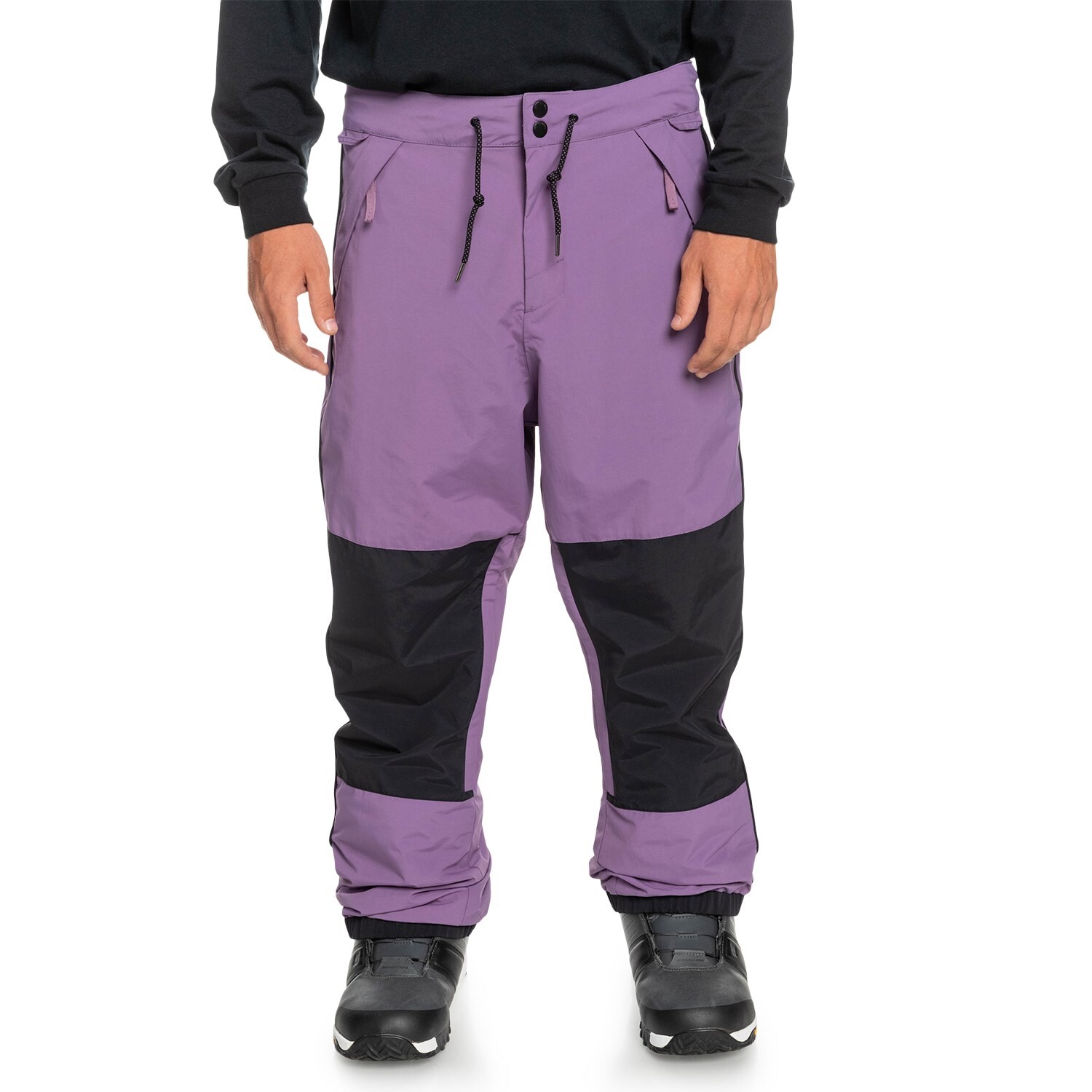 

Брюки Quiksilver Snow Down