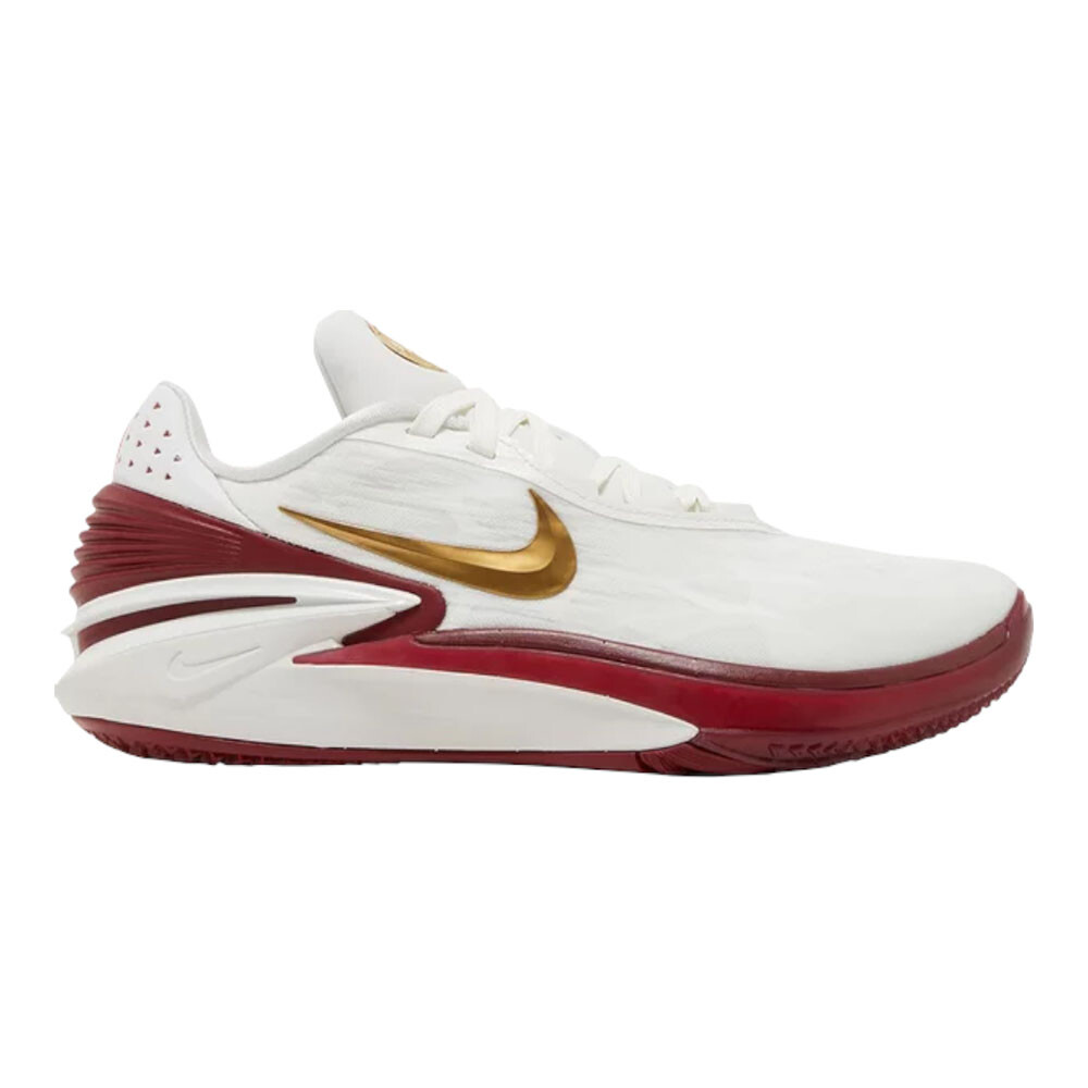

Кроссовки Nike Air Zoom GT Cut 2 EP, белый