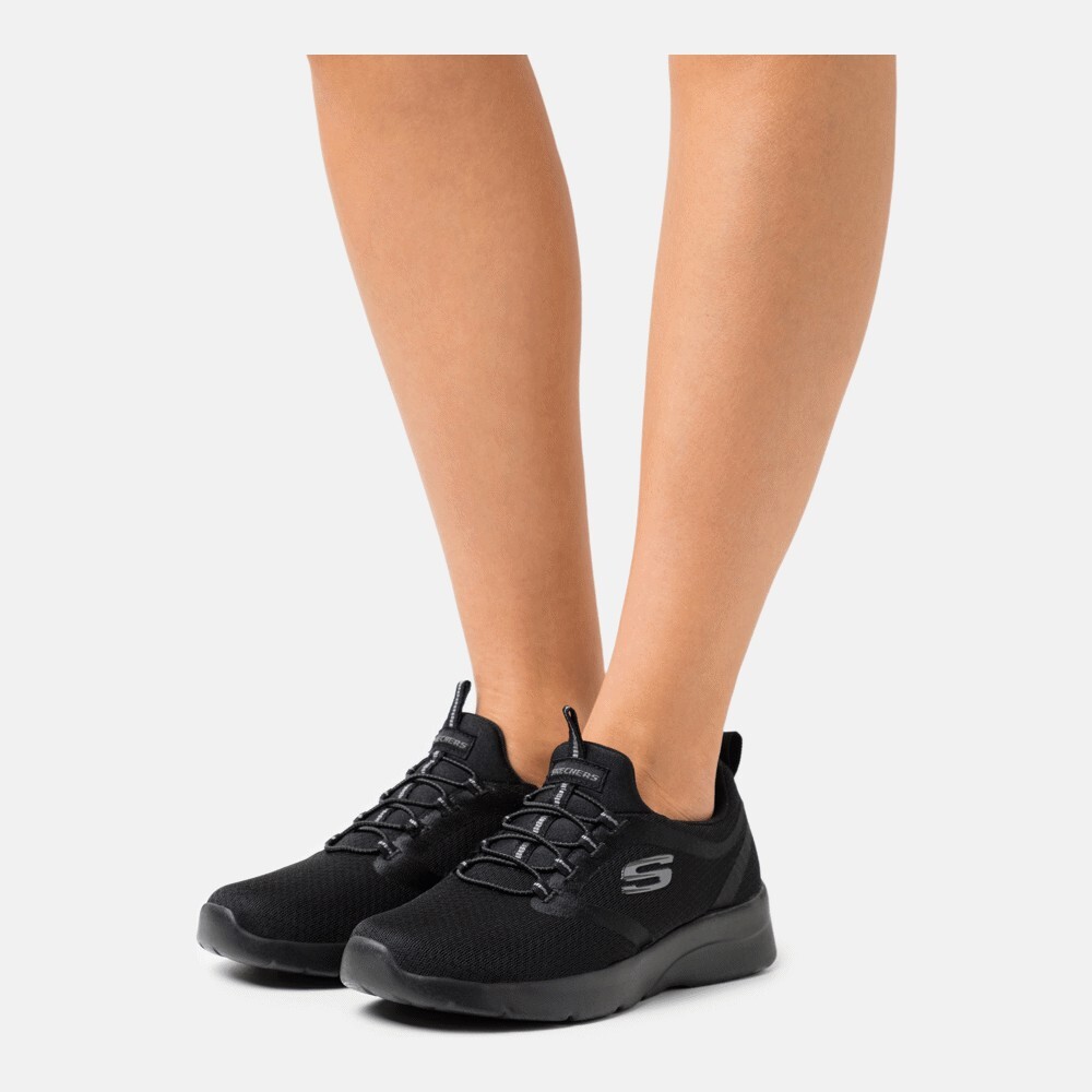 

Кроссовки Skechers Sport Dynamight 2.0, black, Черный