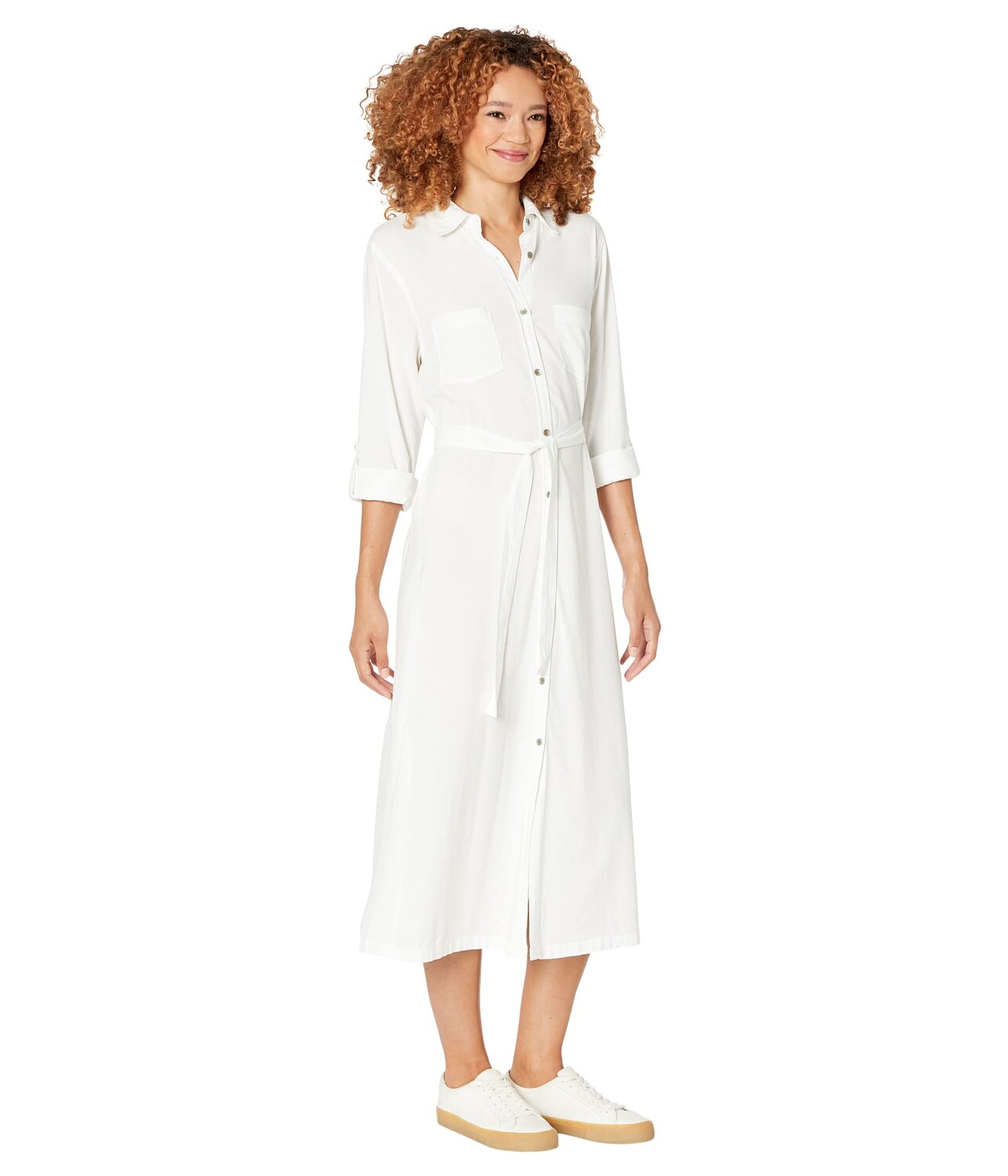 

Платье Splendid, Paige Shirtdress