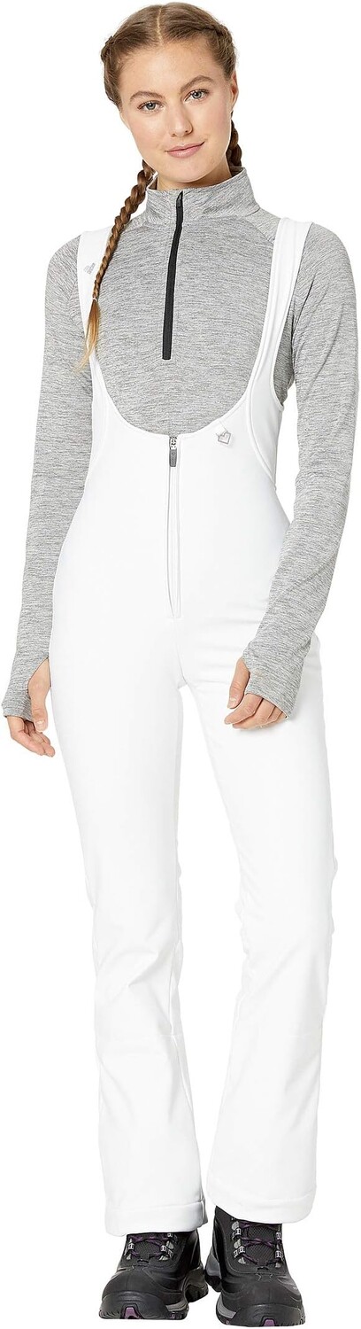 

Брюки Snell OTB Softshell Pants Obermeyer, белый