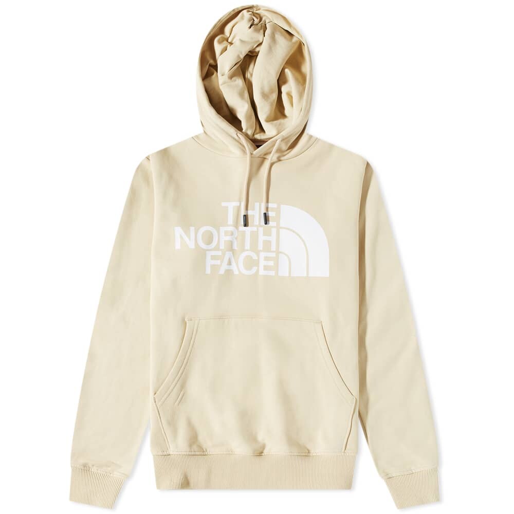 

Толстовка The North Face Standard Hoody, Серый