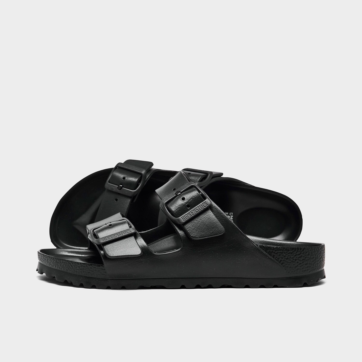 

Женские сандалии из ЭВА Birkenstock Essentials Arizona, черный