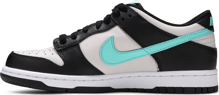 Nike Dunk Low GS Tiffany