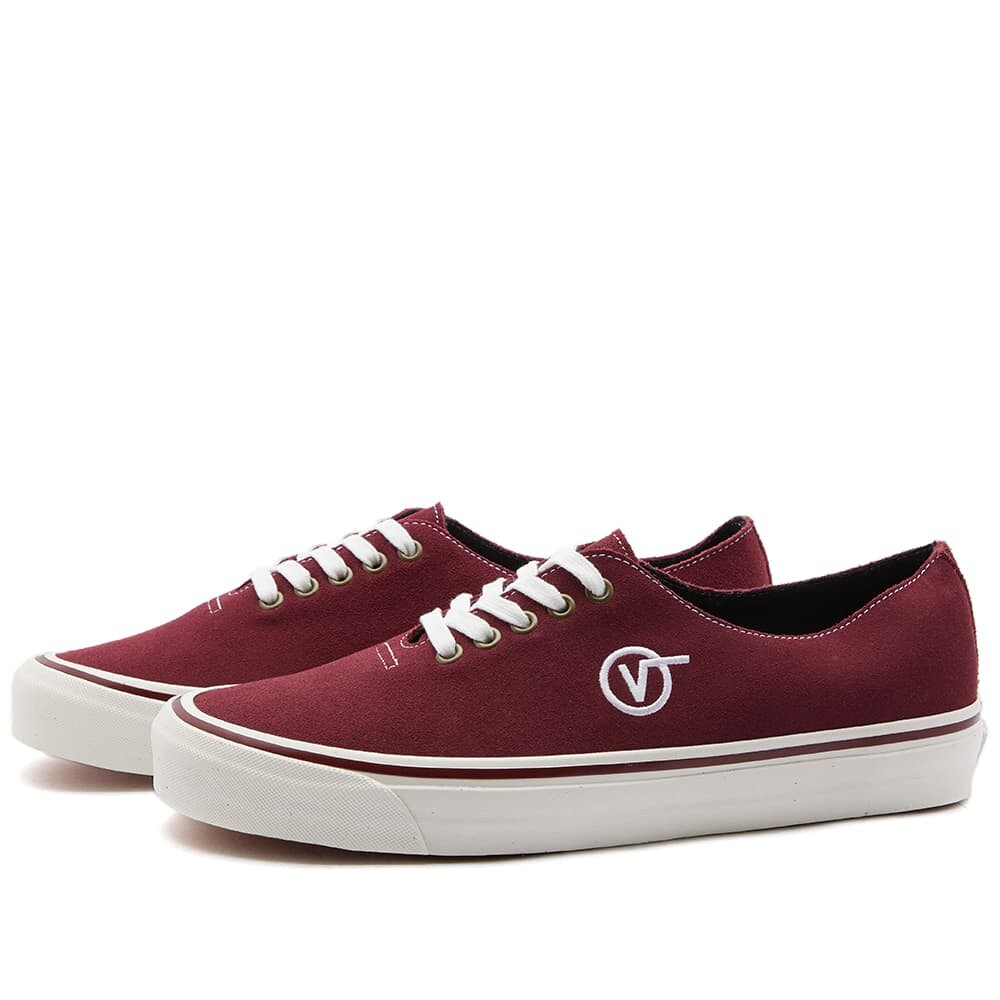 

Кроссовки Vans Authentic One Piece DX