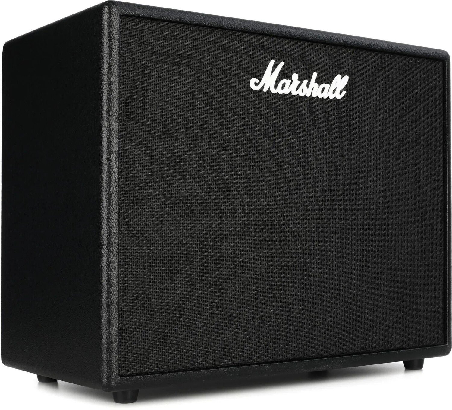 

Цифровой комбинированный усилитель Marshall Code 50, 1x12 дюймов, 50 Вт
