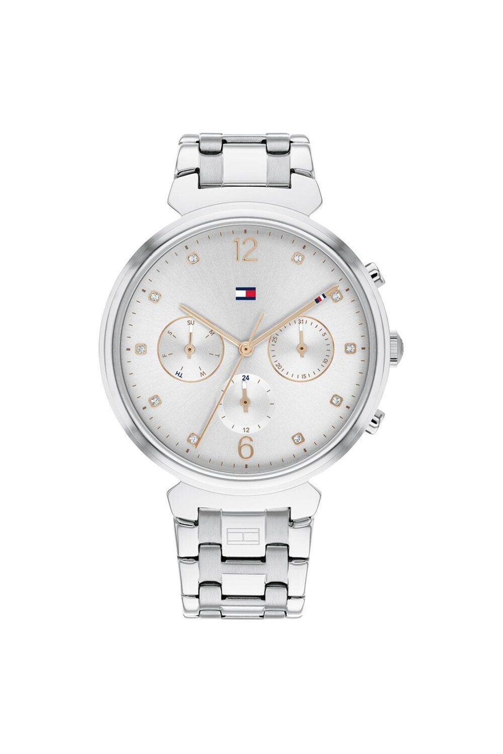 

Часы Tommy Hilfiger