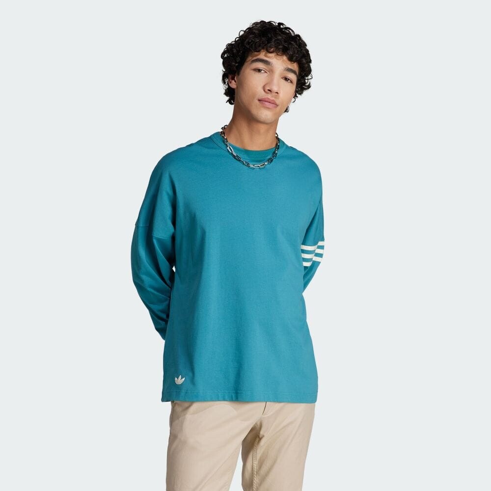 

Футболка Adidas IM2097, Синий