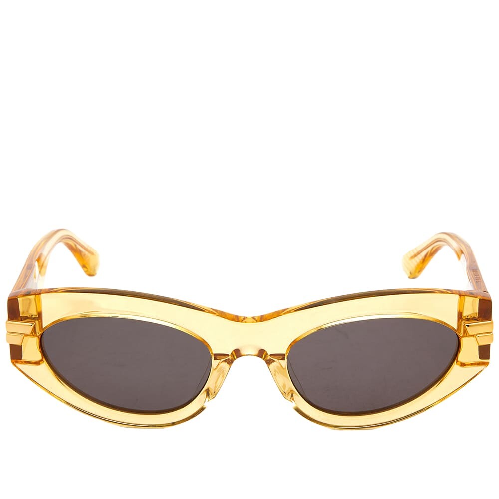 

Солнцезащитные очки Bottega Veneta Eyewear BV1189S Sunglasses