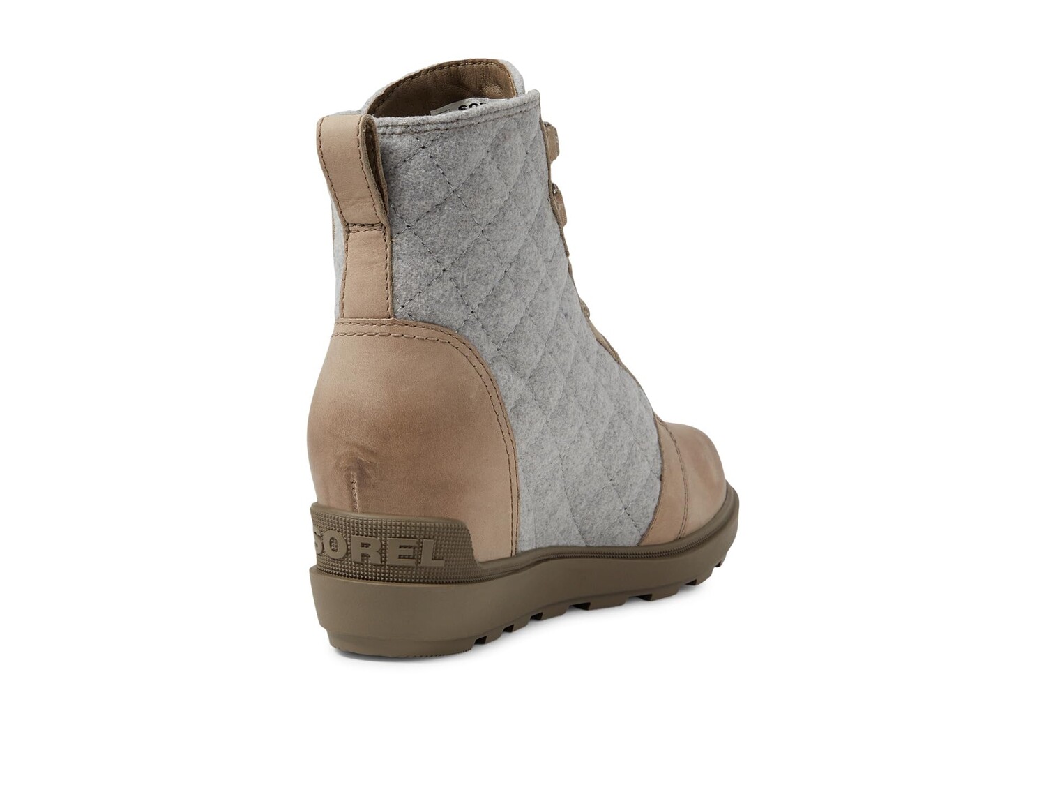

Ботинки SOREL Evie II NW Lace