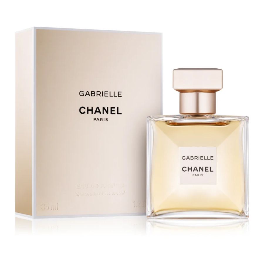Парфюмерная вода Chanel Gabrielle, 35 мл цена и фото