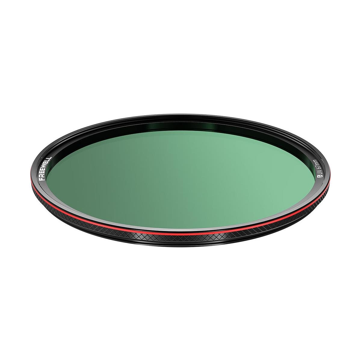

Freewell 67mm UV Protection Filter for Camera Lens