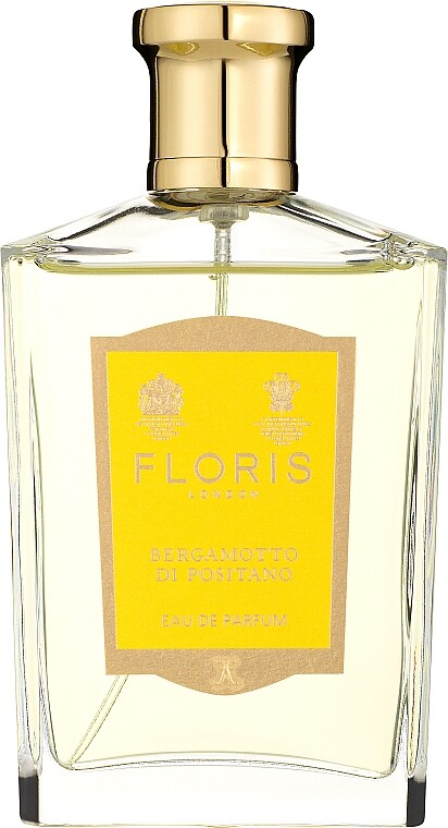 

Духи Floris Bergamotto di Positano