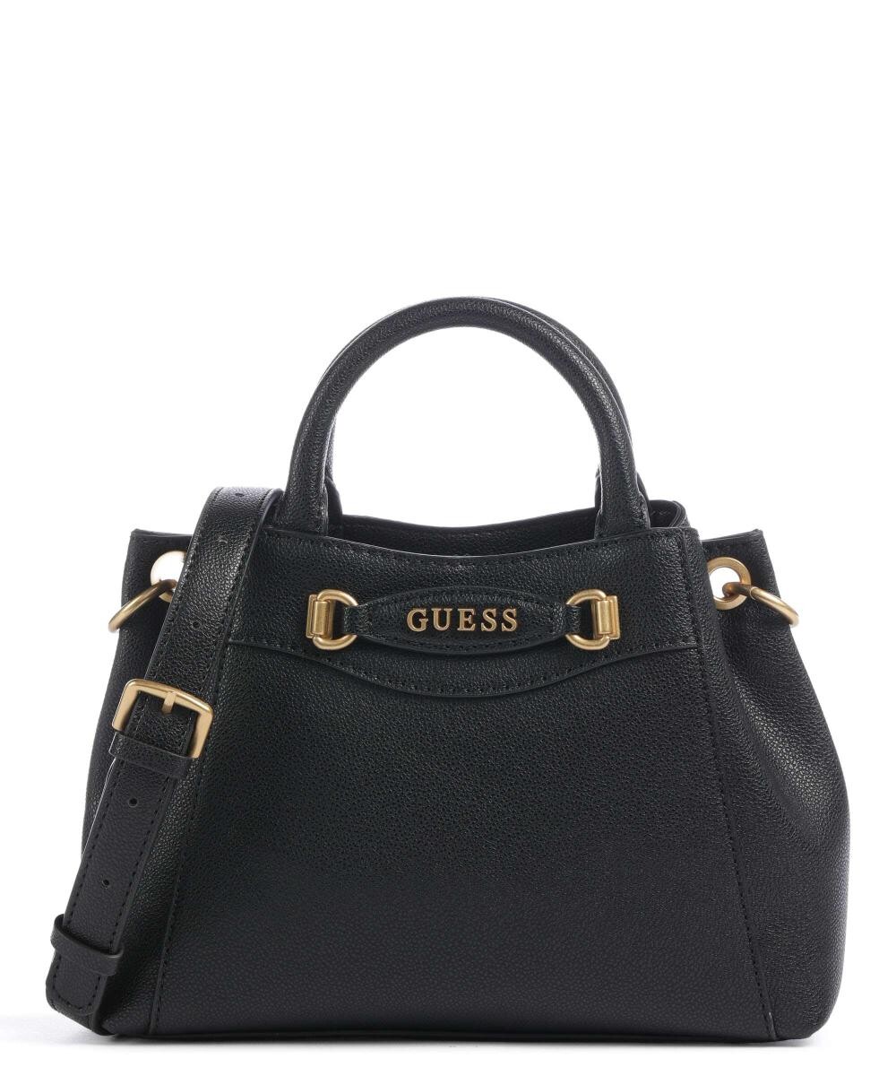 

Сумка Emera из искусственной кожи Guess, черный