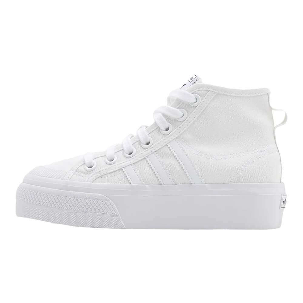 Adidas store donna platform