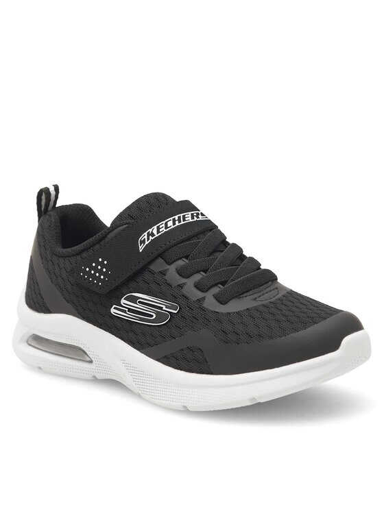 

Кроссовки Skechers, черный