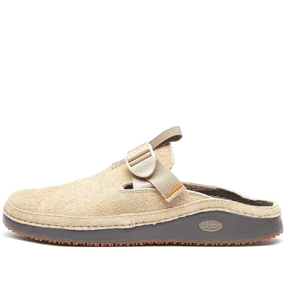 

Паония Клог Chaco
