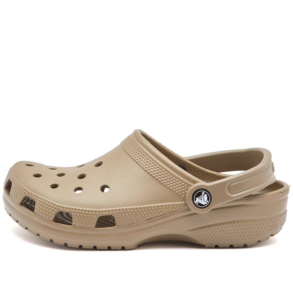 

Сандалии Crocs Classic Clog