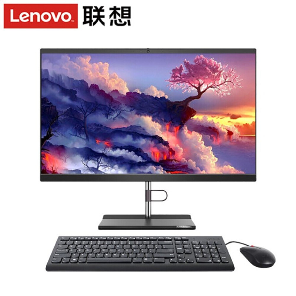 

Моноблок Lenovo Yangtian S5430 23,8" Intel i5-10210U