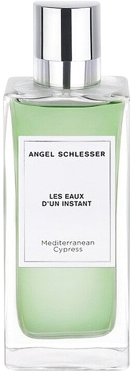 Туалетная вода Angel Schlesser Mediterranean Cypress туалетная вода angel