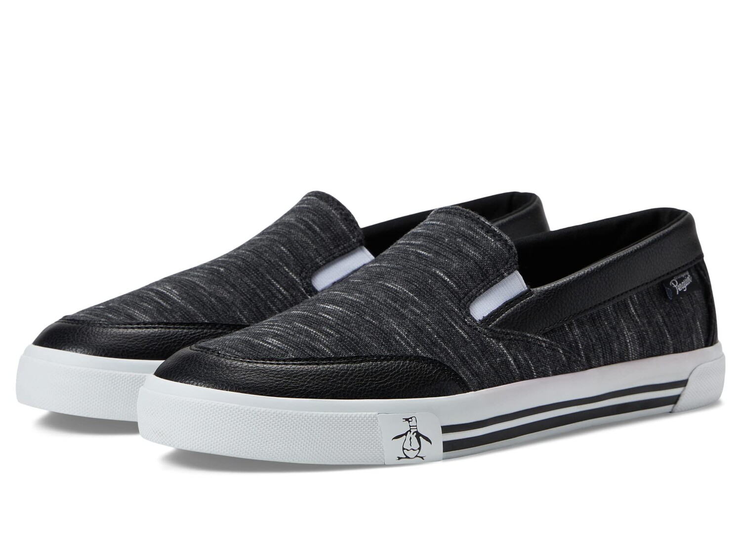 

Кроссовки Original Penguin, Neo Slip-On
