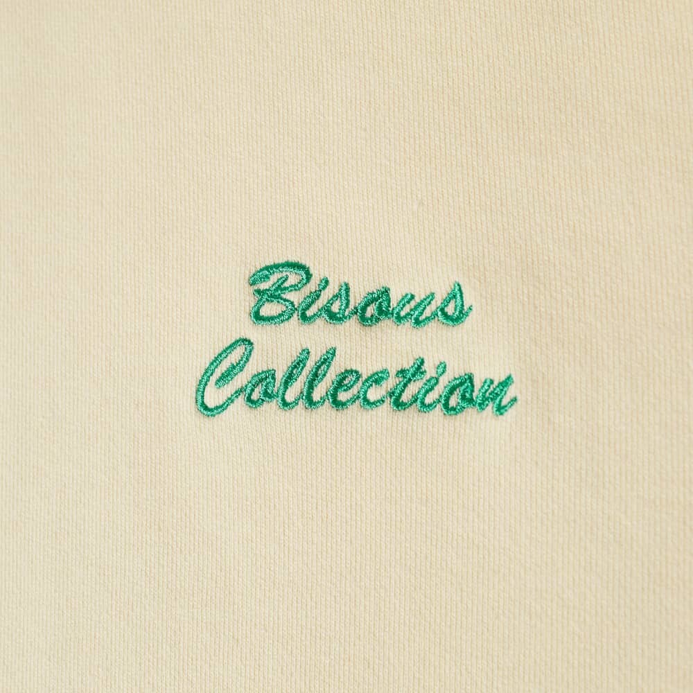 

Толстовка Bisous Skateboards Collection SweaTee