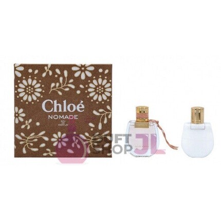 

Chloé Подарочный набор Chloe Nomade 150 мл