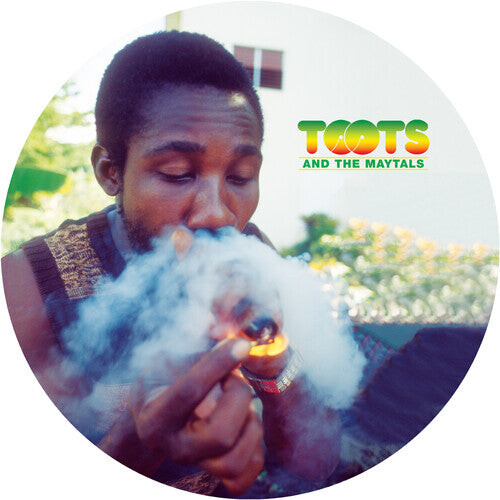 

Виниловая пластинка Toots & Maytals: Pressure Drop - The Golden Tracks (Picture Disc Vinyl)