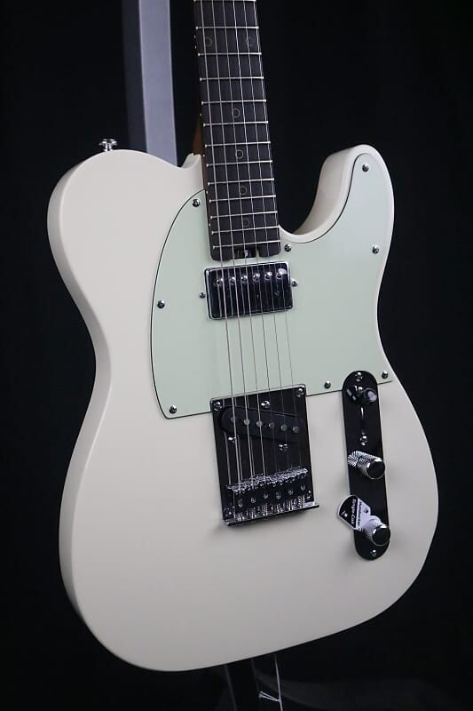 

Schecter Nick Johnston Signature PT 2022 Atomic Snow