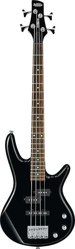 

Ibanez GSRM 4-струнная бас-гитара, правша, черная (GSRM20BK)