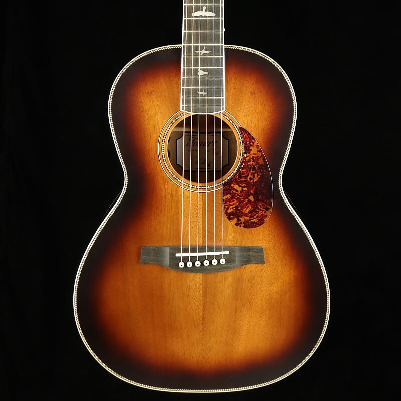 

PRS SE P20E - Табачные солнечные лучи PRS SE P20E - Tobacco Sunburst