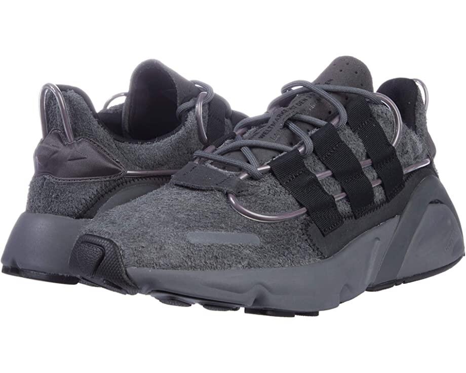 

Кроссовки Lxcon adidas, серый