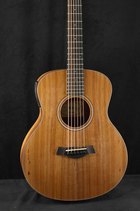 

Тейлор Г.С. Мини-э Коа Taylor GS Mini-e Koa