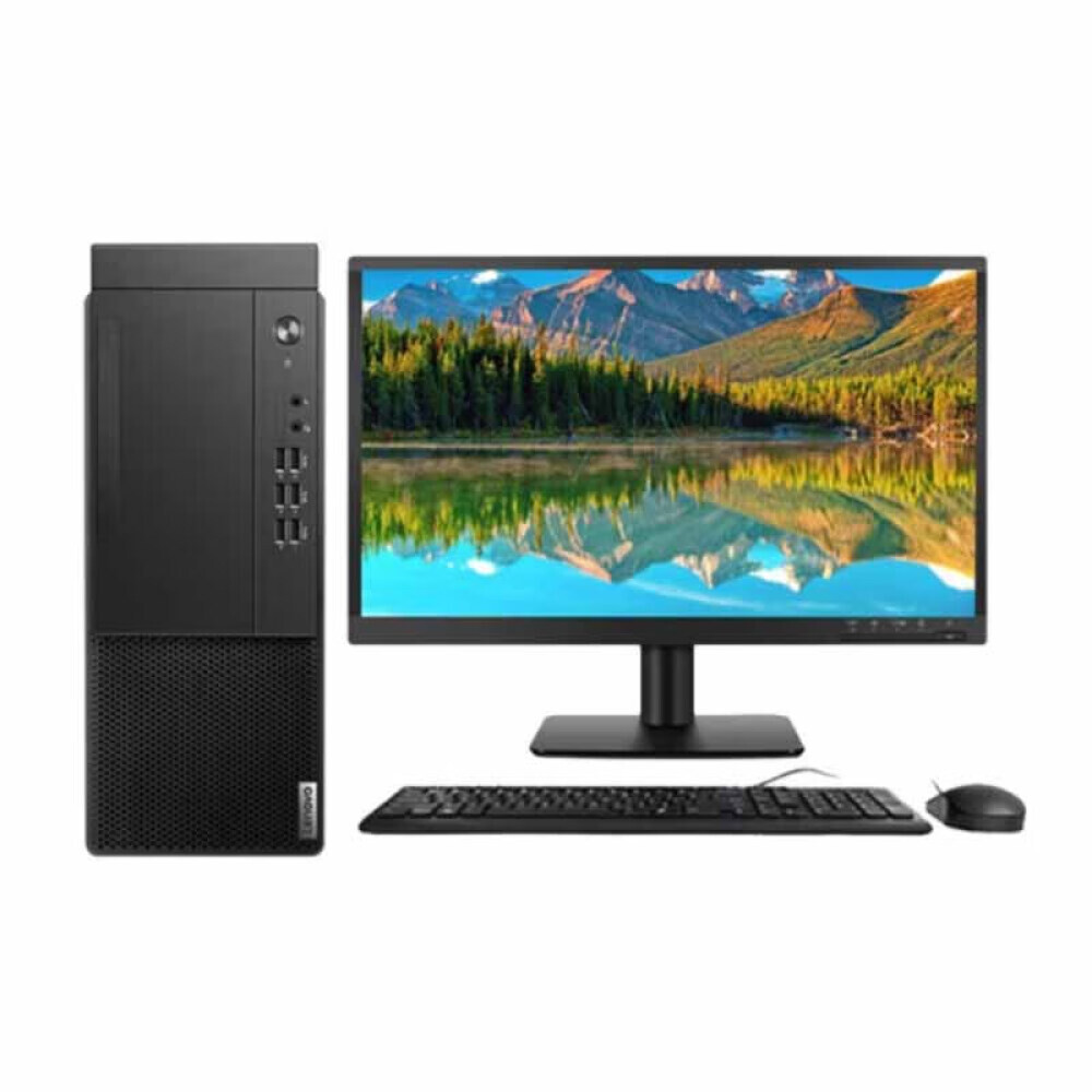 

Монитор Lenovo M437 27"