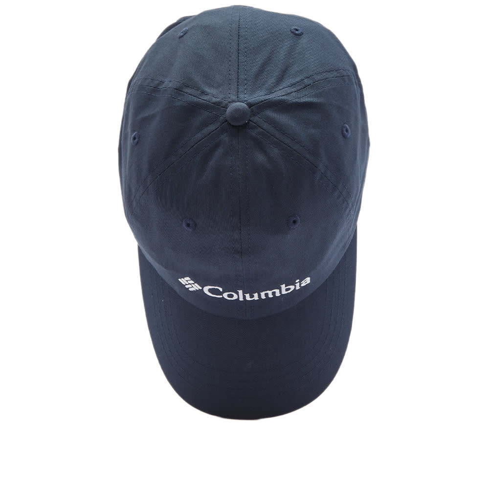 

Бейсболка Roc II Columbia