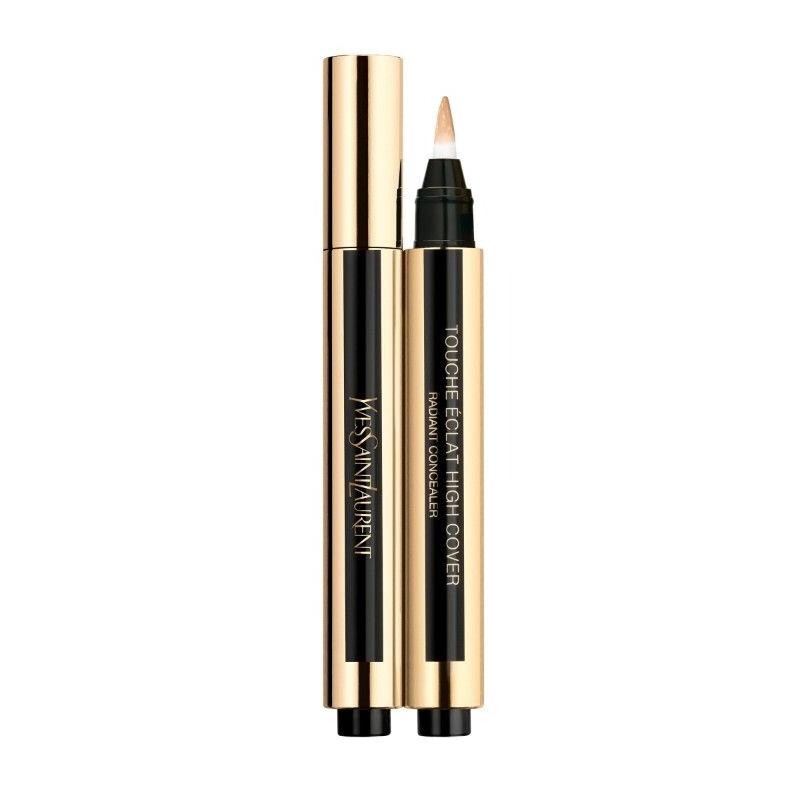 

Yves Saint Laurent Touche Eclat High Cover Radiant Concealer 3 Миндаль 2,5 мл