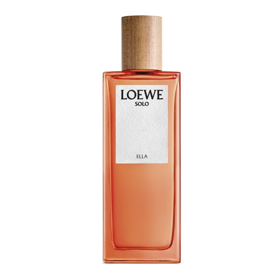 Парфюмированная вода Loewe Solo Ella, 30 мл туалетная вода унисекс solo ella elixir eau de parfum loewe 50