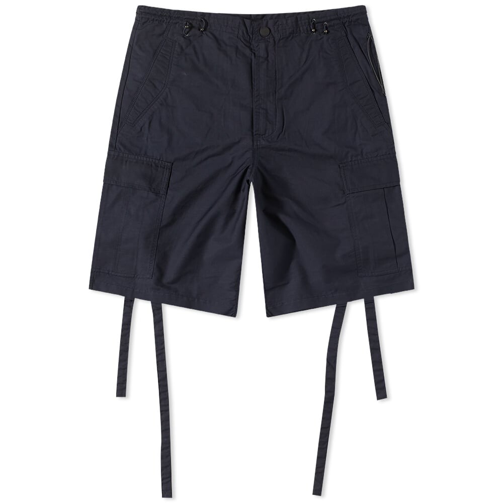 

Шорты Maharishi Original Cargo Organic Cotton Snoshort