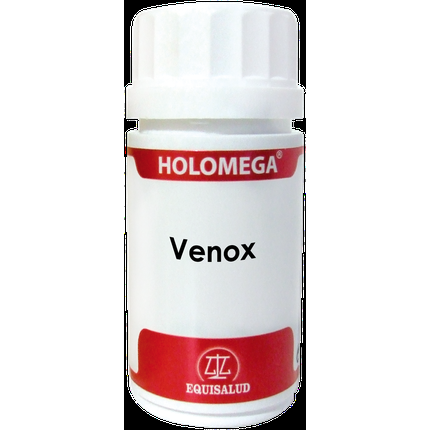 Кепка Equisalud Holomega Venox 50