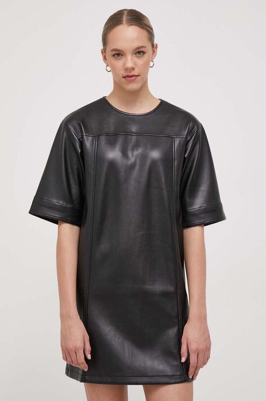 

Платье United Colors of Benetton, черный