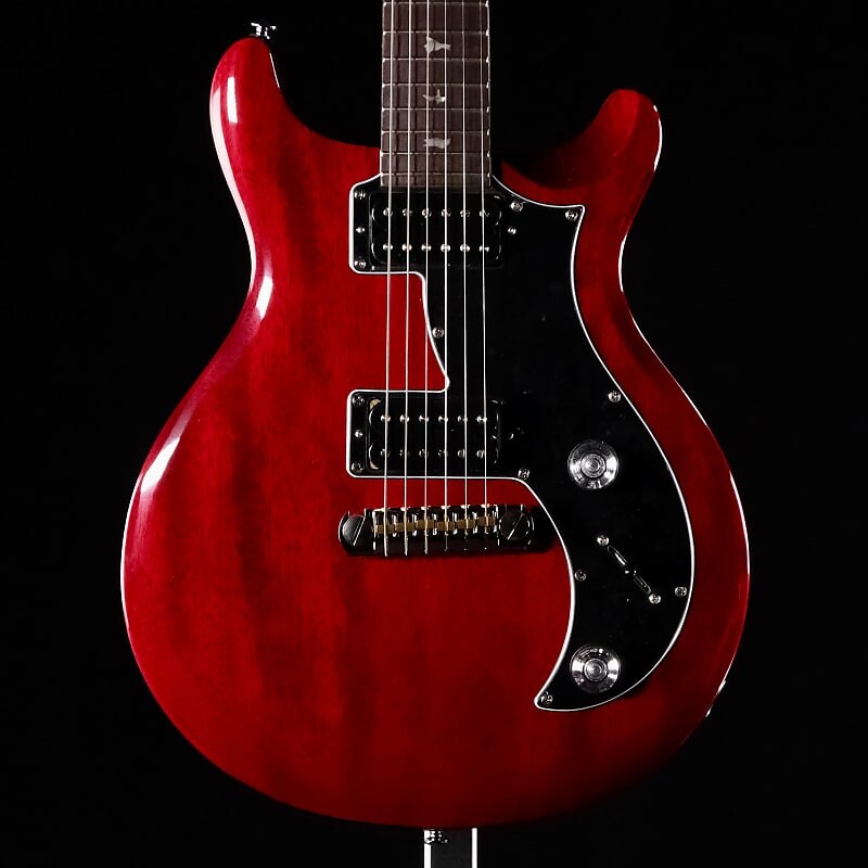 

Электрогитара PRS SE Mira - Vintage Cherry