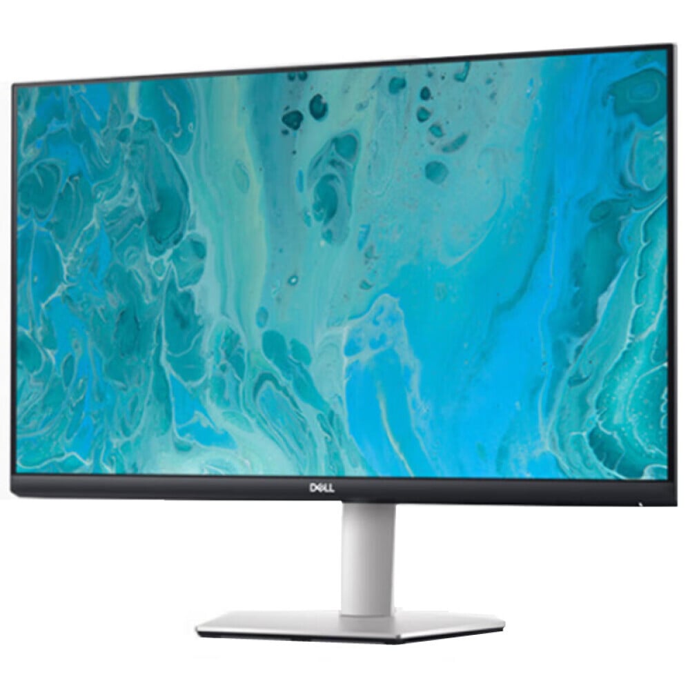 

Монитор Dell S2721QS 27" IPS 4K