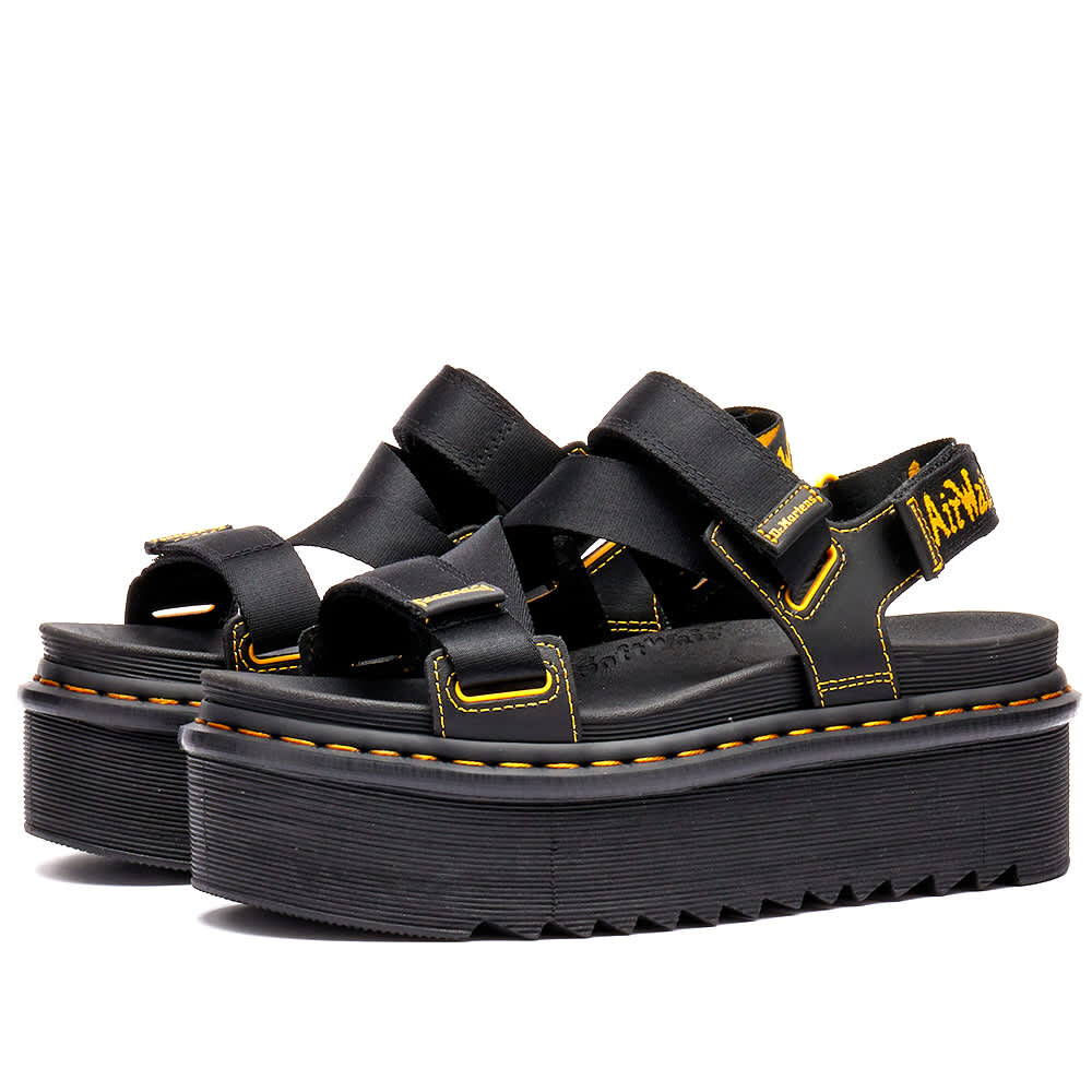 

Сандалии Dr. Martens Kimber Sandal