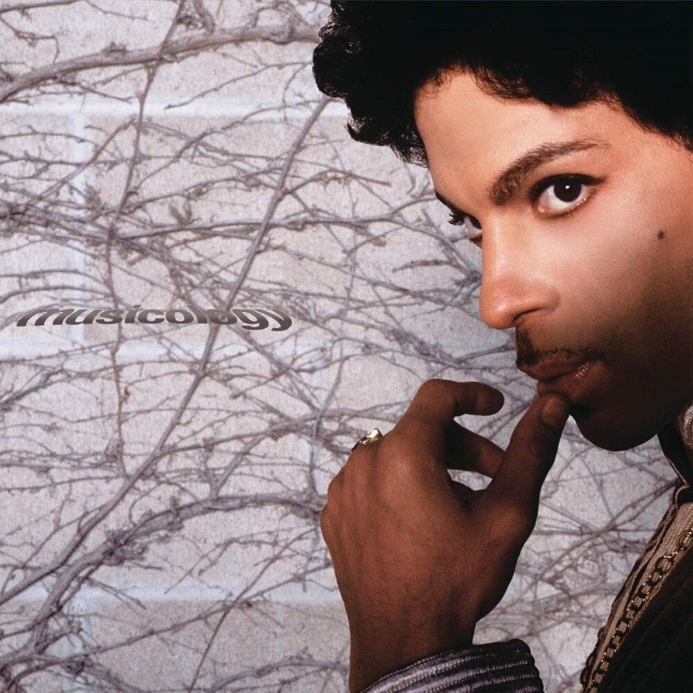 

Аудиокассета Musicology (2 Discs) | Prince