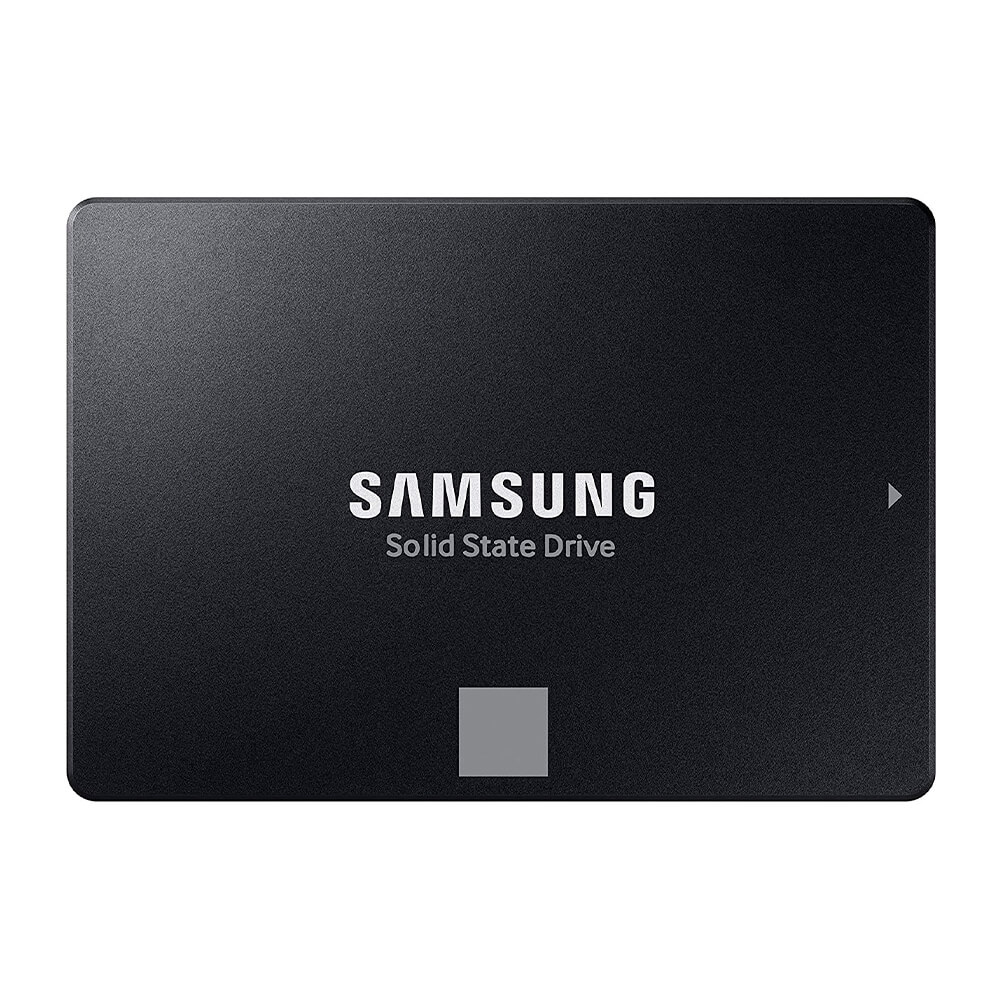 Твердотельный накопитель Samsung 870 EVO 250 ГБ SATA жесткий диск ssd 2000gb samsung 870 evo r560 w530 mb s mz 77e2t0b w eu