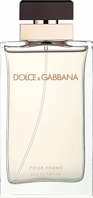 Духи Dolce & Gabbana Pour Femme духи flavia icon pour femme
