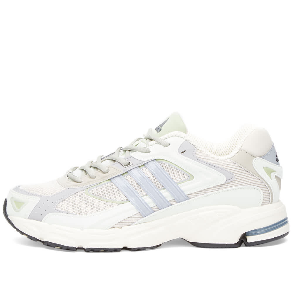 

Кроссовки Adidas Response CL, белый/серый